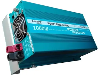 EPG7 měnič 24 V DC/ 230 V AC, 1000W
