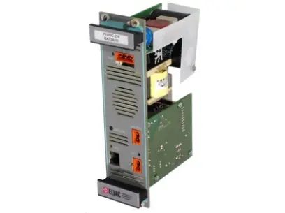 RTU7M PWRIC-230B BAT-12/10