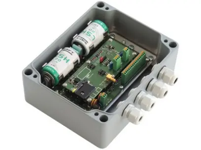 RTU7B - 2I/20mA, 2U/10V, 4DI/S, 4DO, GSM, RS-485, M-BUS RTU7B - 2I/20mA, 2U/10V, 4DI/S, 4DO, GSM, RS-485, M-BUS