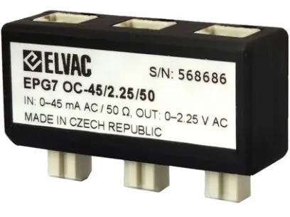 EPG7 OC-45/2,25/50