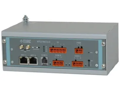 RTU7MC3-D RTU7MC3-D