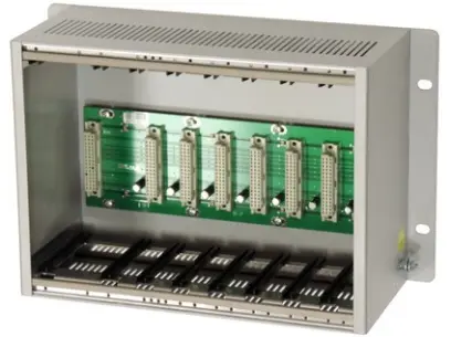 RTU7M CASE-8E P BUS-8N