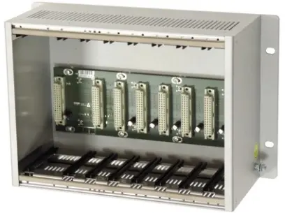 RTU7M CASE-8E P BUS-8R