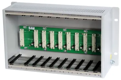 RTU7M CASE-10E P BUS-10N