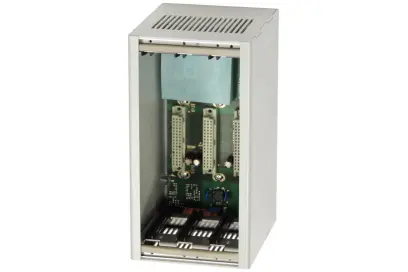 RTU7M CASE-3E DIN-PD BUS-3PB-I